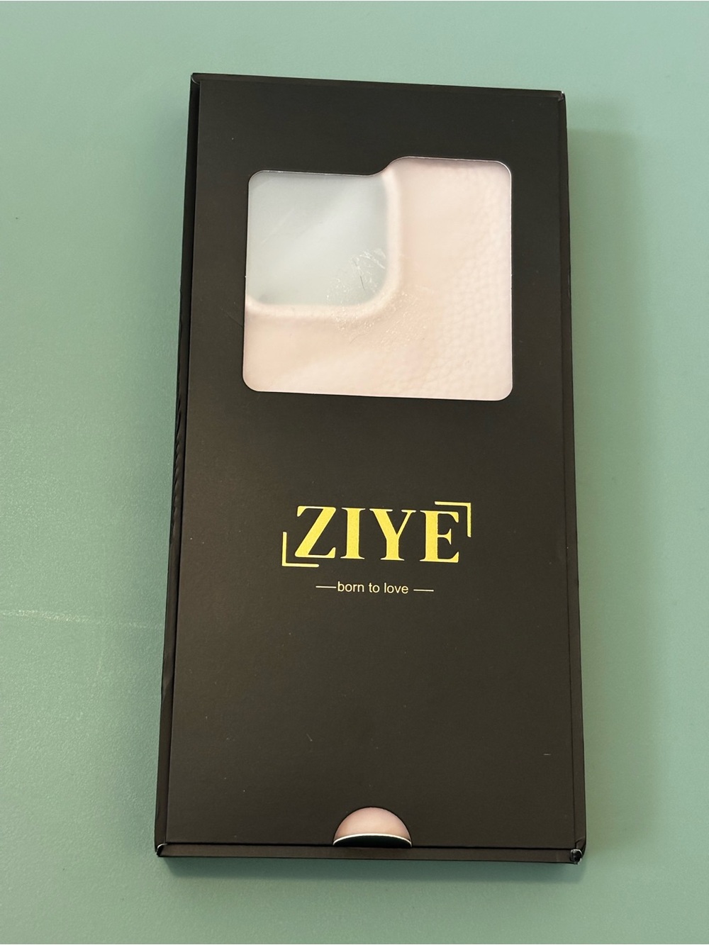 New in box. iPhone 15 Pro Max wallet case.